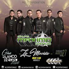 Grupo Maximo Grado