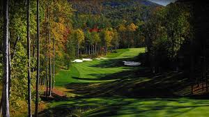Silo Ridge Golf Club Golf Courses Golf Photography Golf Course Photography