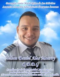 Parroquia Santa María Reina de los Mártires, Soyapango