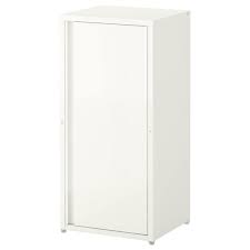 Josef Schrank Drinnen Draussen Weiss 40x35x86 Cm Ikea Deutschland Schrank Drinnen Ikea