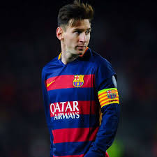 When lionel messi stepped off the field late saturday night after the final of the copa américa, the argentina captain — one of the most celebrated athletes in history — was, at long last, a. Meet Leo Messi At An Fc Barcelona Home Game Charitystars