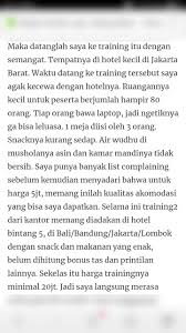 Memberikan pendampingan dan pemahaman mengenai pengembangan umkm dan nabung saham 2. Yuk Belajar Nabung Saham Pdf Gratis Download File Pdf