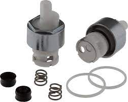 Peerless kitchen faucet 344336 collection of interior design and decorating ideas on the alwaseetgulf.com. Peerless Rp41701 2 Stem Cartridge Kit 2 Each Faucet Cartridges Amazon Com