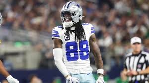Is CeeDee Lamb playing tonight? Why Cowboys WR is off to quiet start vs. Giants — Yahoo Sports