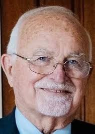 Roger Shepard Powell