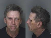 Clarence Bingham Assault With A Deadly Weapon Inflicting Serious Injury