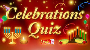 Sep 22, 2015 · hanukkah trivia questions. Quiz Time To Celebrate Explore Awesome Activities Fun Facts Cbc Kids