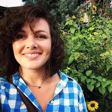 Lucy Bergin (Soprano)