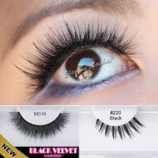 Stacking Lashes Wearing 2 Pairs On Top Of Each Other Is A Great Way To Add Extra Drama And An Interesting Texture False Eyelashes Eyelashes Faux Mink Lashes