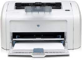 Hp laserjet 1018 is a great choice for your home and small office work. Amazon Com Hp Laserjet 1018 Printer Cb419a Aba Electronics