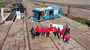 Juego de mesa ¿qué dijooo? Villa Panamericana Comenzo Su Proceso De Licitacion Con Miras A Santiago 2023 La Nacion