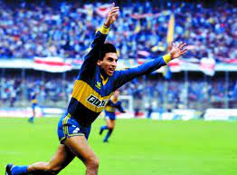 Alfredo oscar graciani (born january 6, 1965) is a former argentine footballer. Bkzeikhddo3tvm