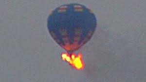 Texas Hot Air Balloon Crash 16 On Board No Survivors Cnn