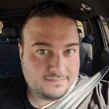 Was walking down street heading to shop when I saw a car parked up and the  last three letters