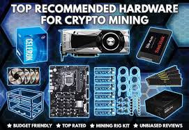 As spotted by tom's hardware, hut 8 mining corp., one of the world's biggest bitcoin mining companies, has placed a massive order of cryptocurrency mining processors (cmp) worth $30 million. Mining Rig Parts List For Gpu Mining Best Deals