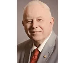 Charles Often Obituary (1938