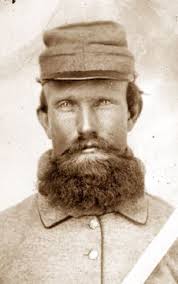 Letters home from the enlisted men of the 6th Battalion N.C. Cavalry