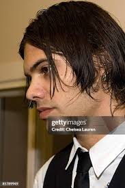 259 Nick Perri Stock Photos, High-Res Pictures, and Images