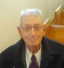 Charles C. Leverett (Chuck) Obituary October 1, 2019