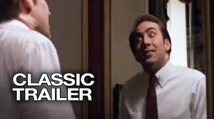 The perfect abc alphabet niccage animated gif for your conversation. Vampire S Kiss Official Trailer 1 Nicolas Cage Movie 1988 Hd Youtube