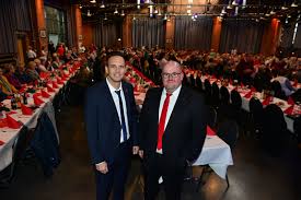 Facebook gives people the power to share and makes the. Jubilarehrung Der Ig Metall Volklingen 2019 Ig Metall Volklingen