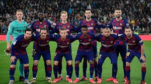 Последние твиты от barcelona hoy (@bcnhoy). Posible Alineacion Del Barcelona Hoy En Champions