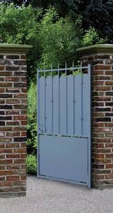 Portail Portillon Cloture Acier Excalibur Portail Coulissant Portail Jardin Portail Maison