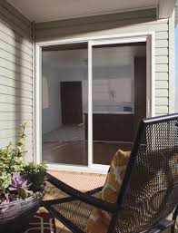 Save big and let the outdoors in with quality patio doors and patio door screens from menards! Kinro 1600 Series Vinyl Rolling Glass Door 72 X 76 White