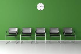 Image result for waiting room