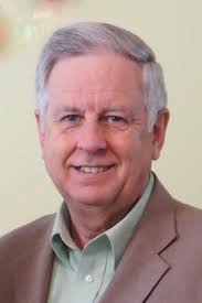 Guest Blog: Recollections of the Early Years of the D&L