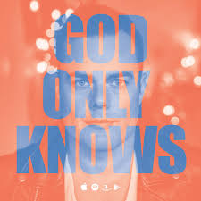 God Only Knows” From the Album: My Way Marc Martel Listen to the full  record