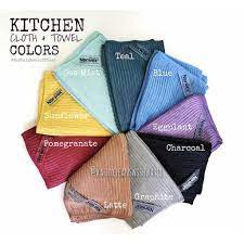 Rinse under warm water and use other side of cloth to continue cleansing face or body. Eggplant Norwex Kitchen Towel Cleaning Tools Cleaning Supplies