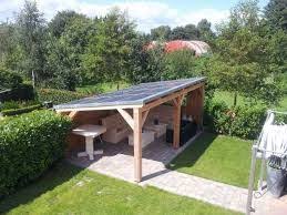 Bildergebnis Zum Besten Von Schuppen Pv Paneldach Bildergebnis Gartenhaus Paneldach Schuppen Uberdachung Garten Garten Gartengestaltung