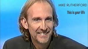 Mike Rutherford