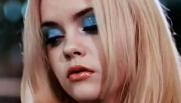 Rookie » Secret Style Icon: Christina Ricci in Buffalo '66
