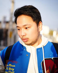 Aldrich Ching (莊宜武)