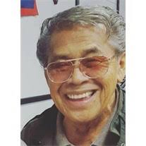 Ralph Borja Obituary