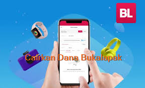 Maybe you would like to learn more about one of these? Cara Mencairkan Saldo Bukalapak Dari Aplikasi