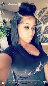 Weavehairstylesshort Short Hair Styles Hair Natural Hair Styles