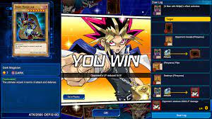 Duel at the highest level against . Yu Gi Oh Duel Links On Steam