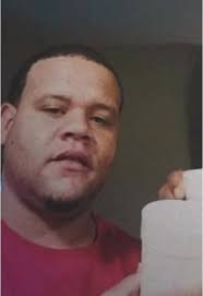 Lance Herndon Funeral 96