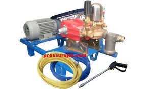 Car Pressure Washer Pumps Car Washer Equiment Car Power