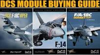 DCS World Module Quick Reference Comparison & Buyers Guide