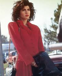 Tomei also earned oscar nominations for in the bedroom (2001) and the wrestler (2008), and later. The Divine Contradictions Of Marisa Tomei Vogue