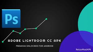 Mirá acá la última versión: Lightroom Mod Apk V6 4 0 Premium Unlocked Latest Download Relaxmodapk