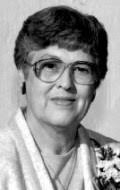 Shirley Renner Obituary (2012)