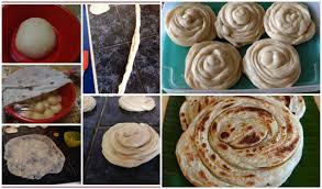Cara membuat cara membuat roti canai india : Cara Membuat Roti Canai Sendiri Dengan Mudah Di Rumah Resep Dapur Praktis
