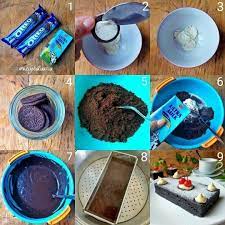 Resep cemilan 3 bahan doangподробнее. Pin Pa Resep Kue