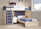 Bedroom for the Girls on Pinterest Ikea Kura Bed, Ikea Kura and