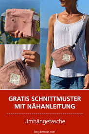 Eine superschicke aufbewahrung für bis zu 20 tonies und erfreulich robust. Tasche Nahen Anleitung Fur Die Andere Tasche Variante 1